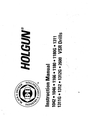 Black & Decker 1312G Manual
