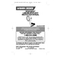 Black & Decker 000 Instruction Manual