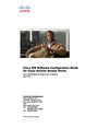 Cisco Systems 0L-11350-01 Manual