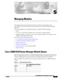 Cisco Systems 10700 Manual