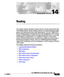 Cisco Systems 10720 Manual