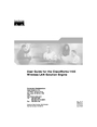 Cisco Systems 1105 Manual