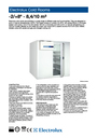 Electrolux 102216 Manual
