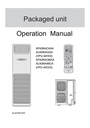 Haier 0010571223 Operation Manual