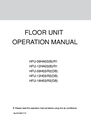 Haier 0010557172 Operation Manual