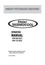 Haier 0010515690 Manual