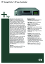 HP 1/8 Tape Autoloader Manual