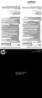 HP 100 - D410b Manual