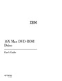 IBM 10K0001 Manual
