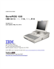IBM E08 Manual