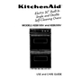 KitchenAid 122 Manual