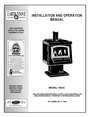 LG Electronics 1003C Operation Manual