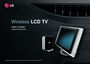 LG Electronics 15LW1R Manual