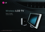 LG Electronics 15LW1R Manual