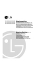 LG Electronics 1065F(H)D Manual