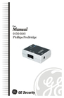 Philips 0150-0241B User Manual