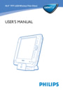 Philips 100WT10P Manual