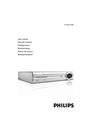 Philips 00 User Manual