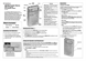 Samsung 12-797 Owner Manual