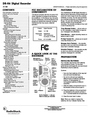 Samsung 14-1196 Owner Manual
