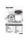 Sharp 25R S100 Specifications