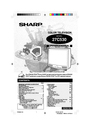 Sharp 27C530 Operation Manual