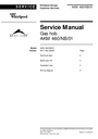 Whirlpool 1 Service Manual