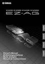 Yamaha 2 EZ-AG Manual